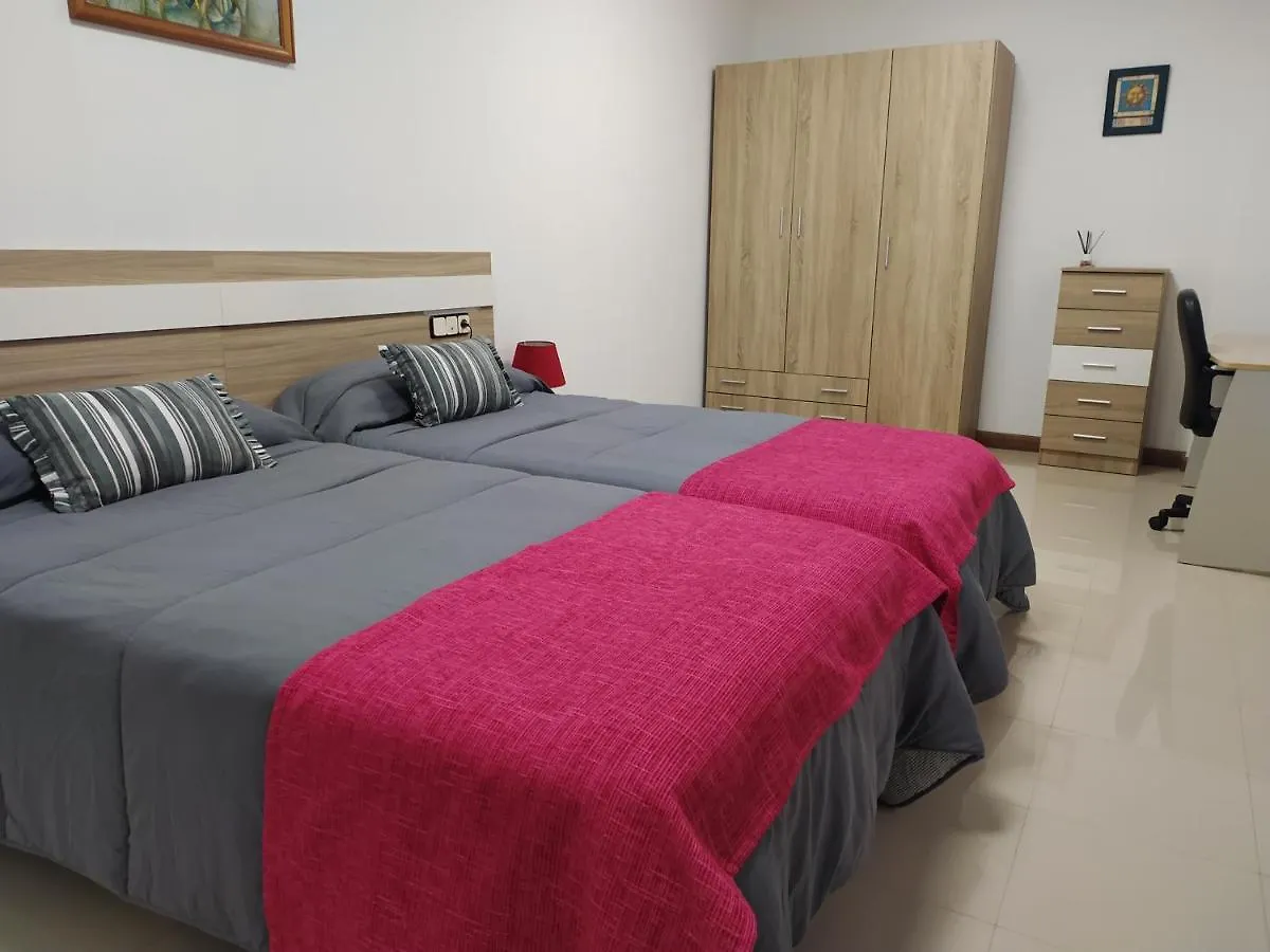 El Legado Villa Andujar Spain