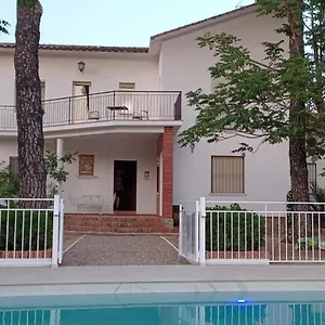  Сasa de vacaciones Viña Concepción