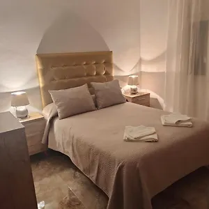  Apartamento Cuadro De La Virgen - Vivienda Turistica